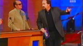 Celebrity Family Feud wAl Roker 2008 KardasianSanders [upl. by Marve]