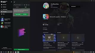 How To Customize Profile In Xbox Game Pass Xbox App [upl. by Celinda]