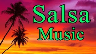 Best Salsa Music for Dance Practice [upl. by Aramoj]