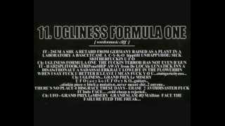 DRILLER KILLER  quotUgliness Formula Onequot 2006 [upl. by Lesh952]