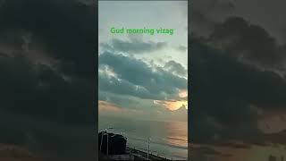 Visakhapatnam Beach web 🌄🌊🌊plz contact 8309706063 [upl. by Bonnee]