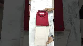 Bhatia garments nangloi🛍️🛍️ fashion menfashionblogger viralvideo mensfasion trending shirts [upl. by Michale833]