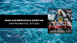 Nene Malo  Bailan Rochas amp Chetas Instrumental Studio ORIGINAL [upl. by Kendrick]