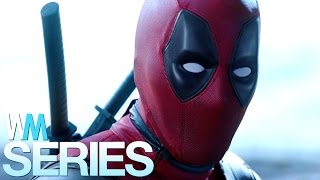 Top 10 Best Superhero Movies of the 2010s [upl. by Farro]