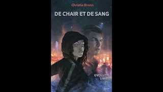 EVOLUTIS – Livre 1  De Chair et de Sang [upl. by Ahsenaj709]