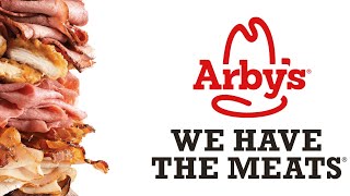 Arby’s new 2024 commercial [upl. by Jae]