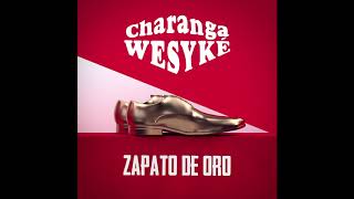 Zapato de oro  Charanga Wesyké Arnedo La Rioja [upl. by Lecrad]