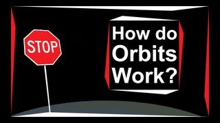 How do orbits work [upl. by Jacinthe]