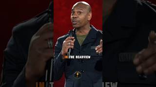 Dave Chappelle quotHow You Know A Traffic Stop Is Going Goodquot 😂 [upl. by Smoht]