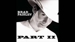 Wrapped Around  Brad Paisley [upl. by Velick630]