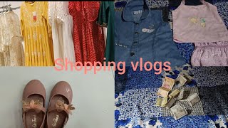 👩‍❤️‍👩 shopping vlog oina toure memory oijanabagi 🤔 [upl. by Denna]