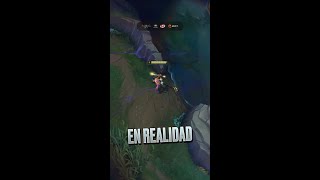 Tienes que dejar de usar la E de Ekko como un noob [upl. by Quintus]