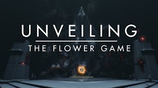 Destiny Lore  Unveiling quotThe Flower Gamequot [upl. by Christmas]