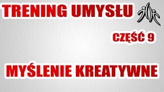 Zagadki cz 7  Myślenie kreatywne  Trening umysłu 9  RICH ZONE [upl. by Oruam]