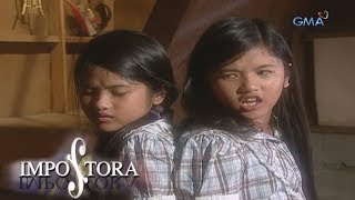 Impostora 2007 Full Episode 2 [upl. by Ahsilek]