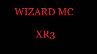 wizard mc [upl. by Anitsyrhk]