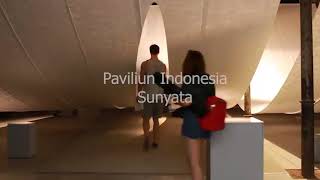 Paviliun Indonesia di Venice Architecture Biennale 2018 [upl. by Anitsuj]