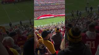 Steelers VS Commanders Pre Game nfl pittsburghsteelers tjwatt fyp viralshort [upl. by Nameerf344]