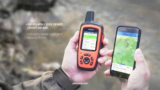 Staying Connected with Garmin inReach SE amp Explorer [upl. by Oap]