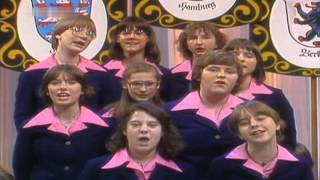 Kölner Kinderchor  Deutscher Ferienterminkalender 1980 [upl. by Eimam]