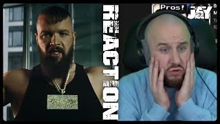 KOLLEGAH  BOSSMODE I REACTION [upl. by Aimahs]