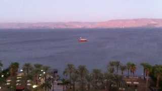 The Sea of Galilee [upl. by Lund]