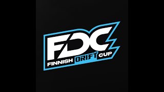 FDC24  Pro1  Shakedown  Jyllandsringen [upl. by Gelasias]