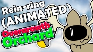 Reinring  Overgrowth Orchard ANIMATED [upl. by Chill]