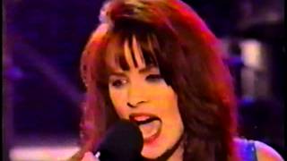 Sheena Easton To Anyone Disneys Great American Celebration live [upl. by Refotsirk733]