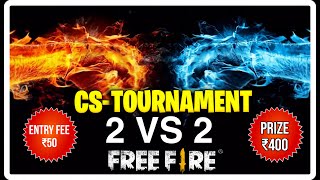 TOURNAMENT LIVE  DEVIL ESPORTS  PRIZE POLL 400INR  FREE FIRE TOURNAMET LIVE  fflive [upl. by Peskoff]