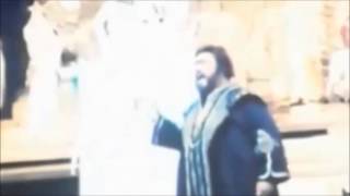 Luciano Pavarotti sings a Perfect High C in 1997 at the MET [upl. by Yeffej]