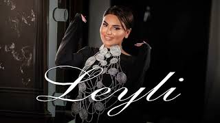 Şəbnəm Tovuzlu  LeyliOfficial Audio Clip [upl. by Carolann]