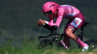 Présentation Étape 14 Giro 2024  Ultime Contre la Montre du Tour dItalie 2024  Ganna Favoris [upl. by Tabbie]