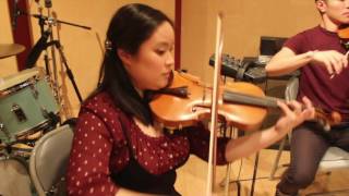 Jingle Bells  String Quartet Version Lumine String Quartet [upl. by Aivun]