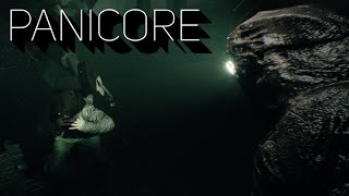 PANICORE SUBMARINE  Official Map Trailer [upl. by Hayne]