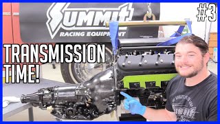 How to LS Swap  Episode 3  Engine amp Transmission Preparation [upl. by Ellerihs]