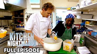 Gordon Revisits Momma Cherris  Kitchen Nightmares FULL EPISODE [upl. by Amary]