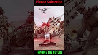 🔍 সামরিক ড্রোনের গোপন রহস্য 🛸 The Future of Military Drones 🛠️ Drone Shorts [upl. by Atekehs408]