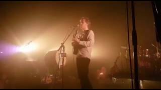 Johnny Flynn  The Detectorists Live in Paris [upl. by Llednew891]