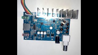 QN8066 Arduino Library by PU2CLR  Part 1 [upl. by Assed]