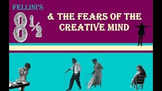 8 12 amp the Fear of the Creative Mind [upl. by Mandeville]