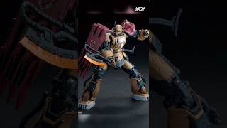 HG 1144 Zaku II F Type Solari RFV19102024 gundam plamo jp modelkits Netflix actionfigures [upl. by Walli123]