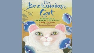 The Beckoning Cat by Koko Nishizuka [upl. by Eyar347]