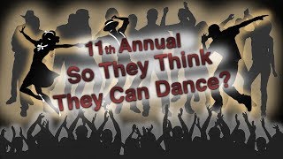 2019 So They Think They Can Dance [upl. by Gracie]