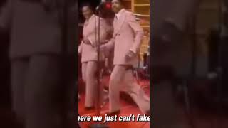 Gladys Knight and the pips neither one of us gladysknight viral [upl. by Araeic]