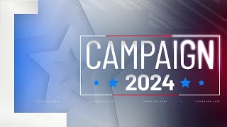 2024 Presidential Debate Trump v Harris Preview [upl. by Ytisahcal282]