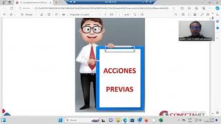 Cierre PRESUPUESTAL Primer Trimestre 2024  Proceso de Transición en la adopción de NIC SP 2024 [upl. by Neeoma]