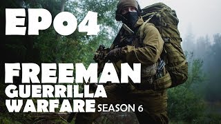 Freeman Guerrilla Warfare S6 EP 4 New Trucks v0202 [upl. by Alilad]