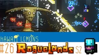 THE REMATCH WITH THE CREATOR  RogueLands S2 26 [upl. by Remus236]