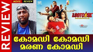 Lootcase Movie Review  Kunal Khemu  Rasika Dugal  Vijay Raaz [upl. by Suhsoj124]